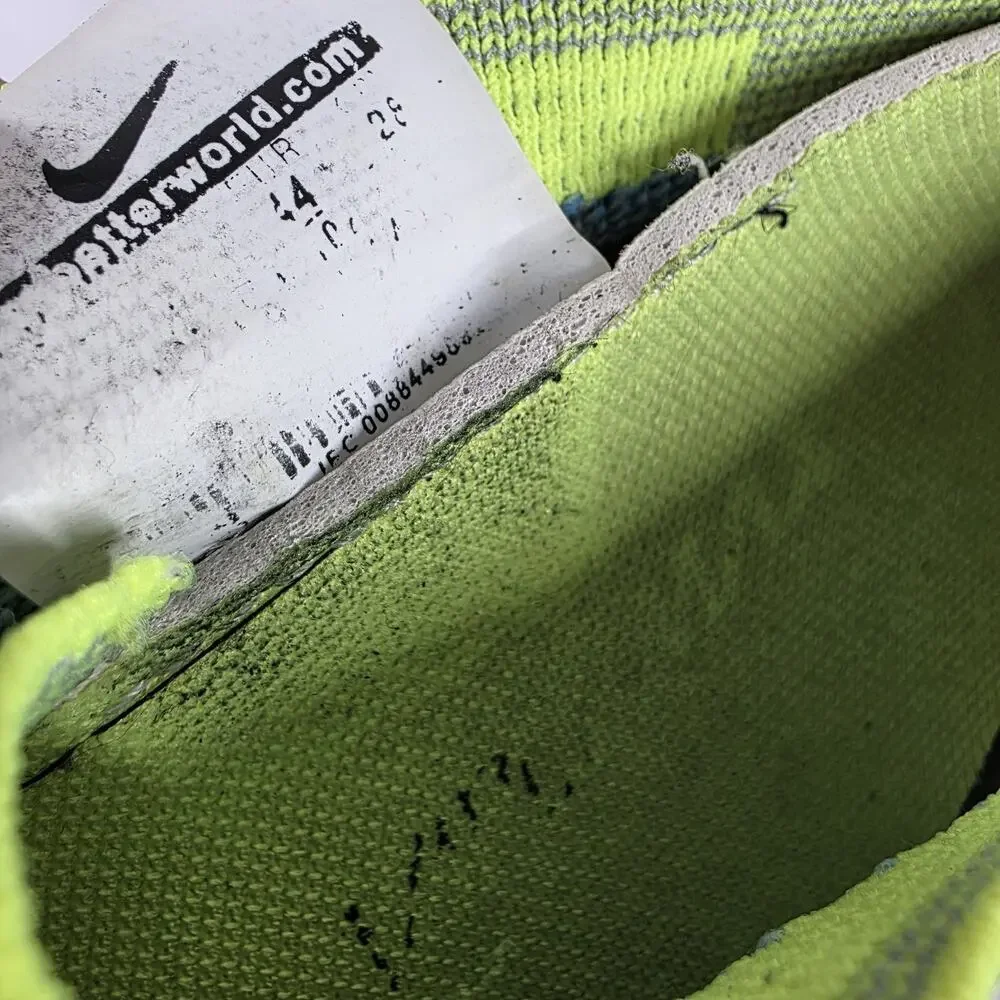 Nike bubble firm