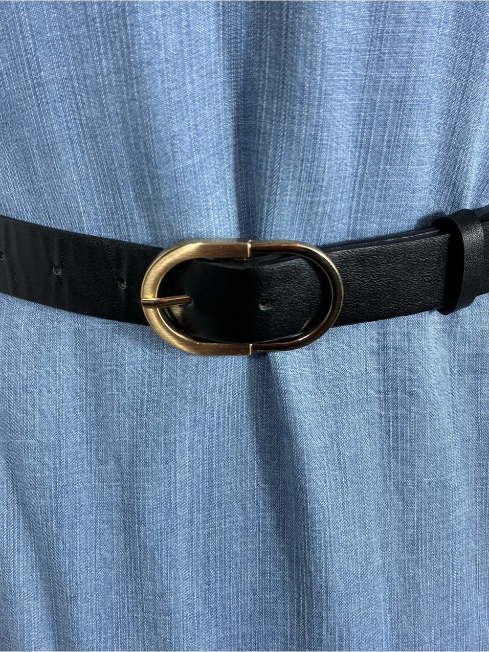 N/A all belts