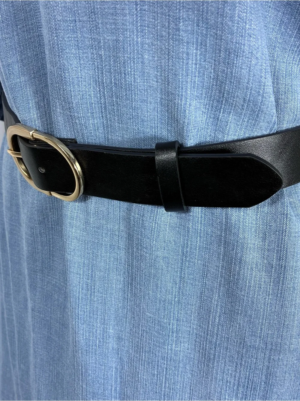 N/A all belts
