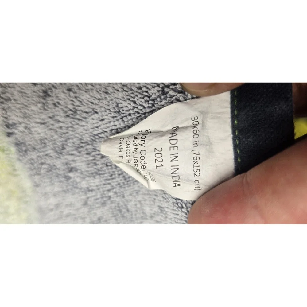 The Unbranded Brand think green