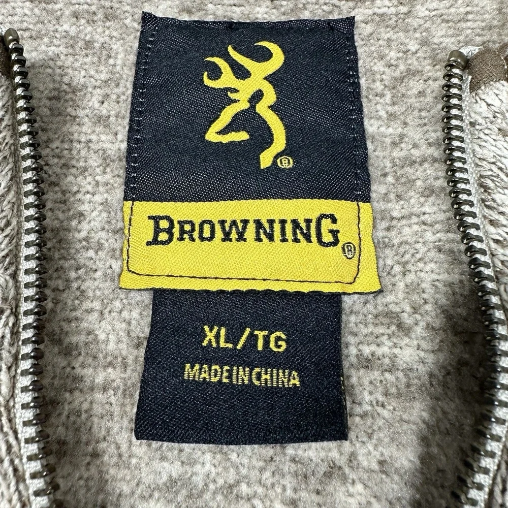 Browning men xl