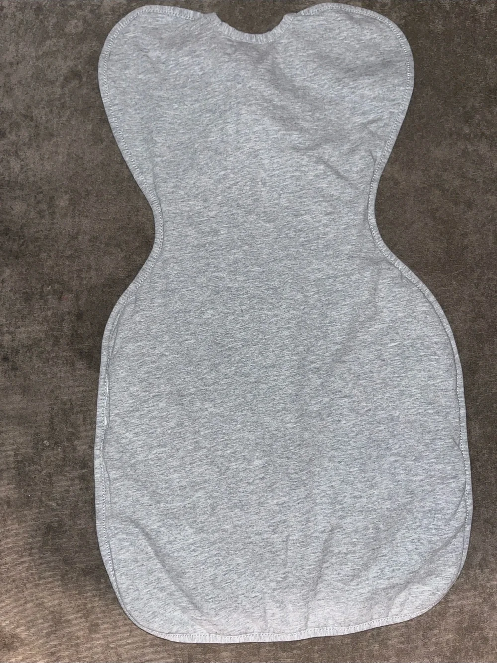 Love to Dream Swaddle UP Warm 2.5 TOG, Newborn rainbow