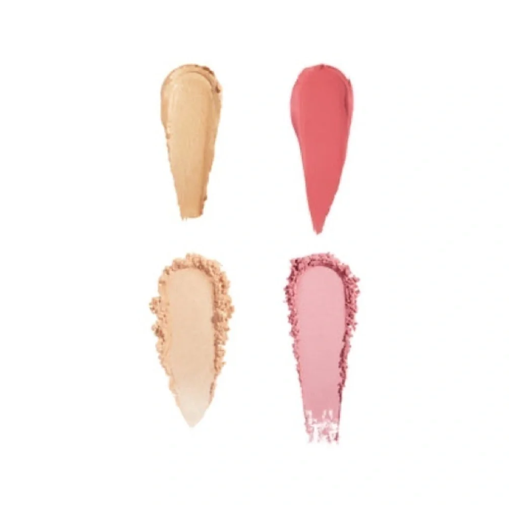 Kylie Cosmetics edition glow perfect