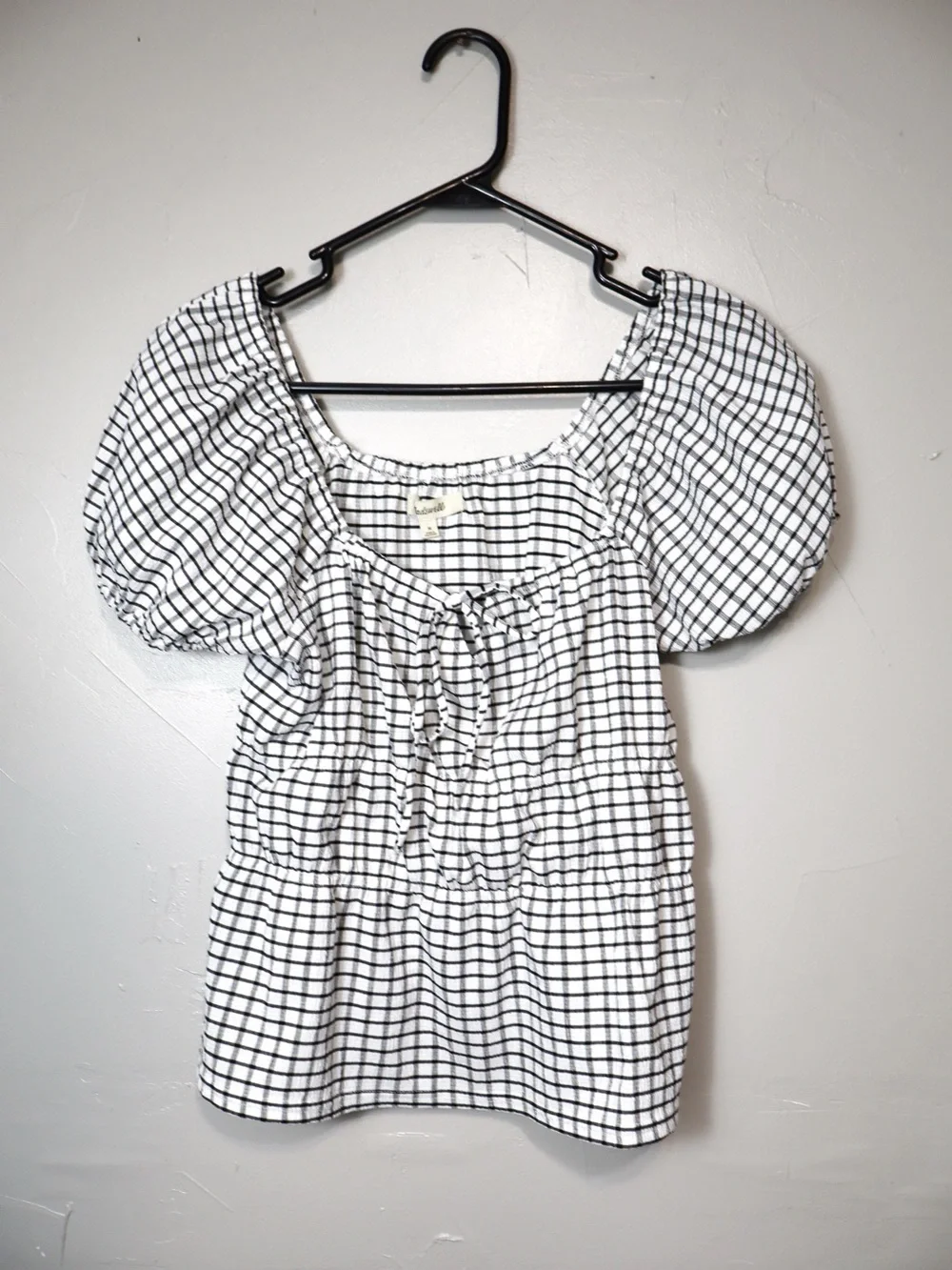 Madewell owned otherwise