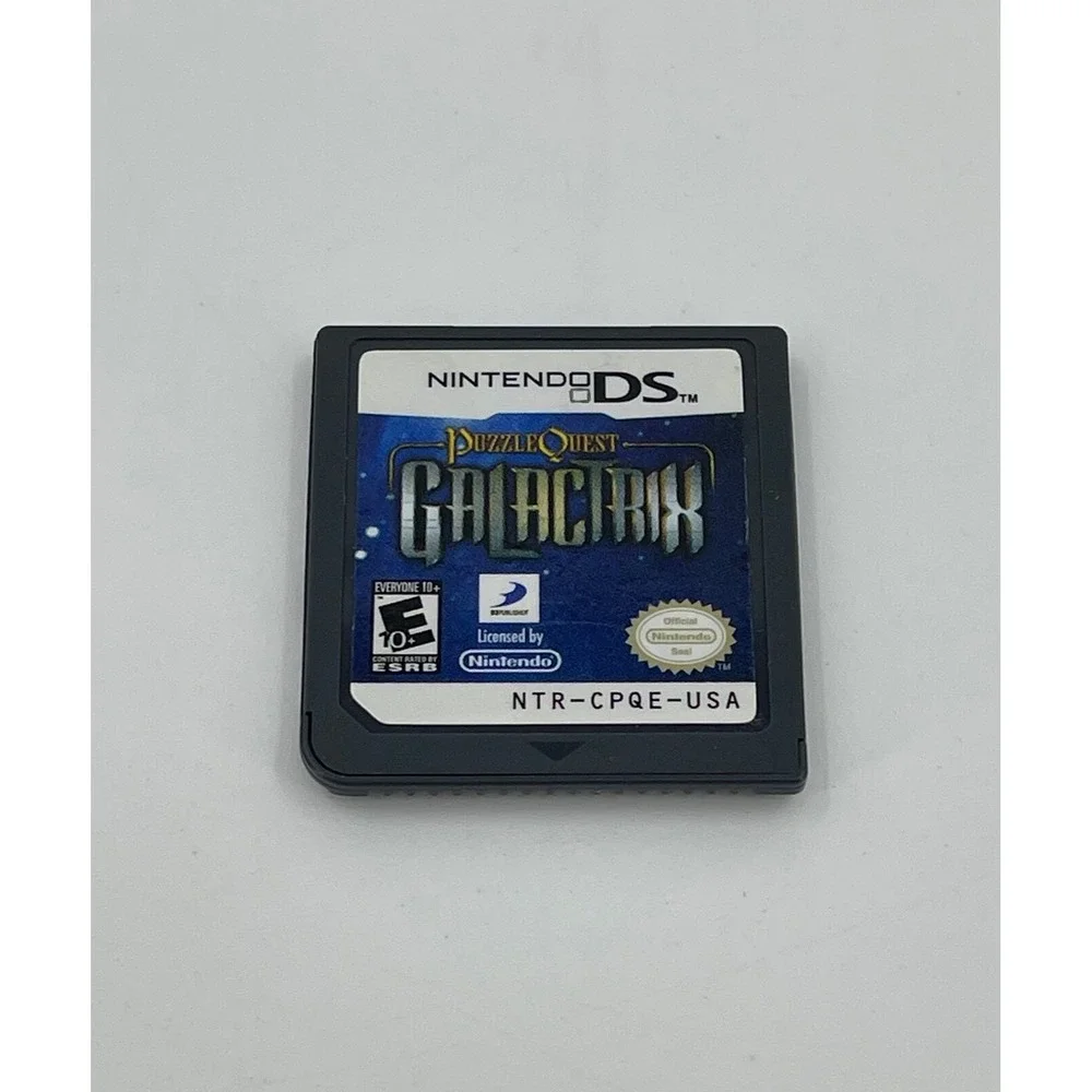 Nintendo this listing