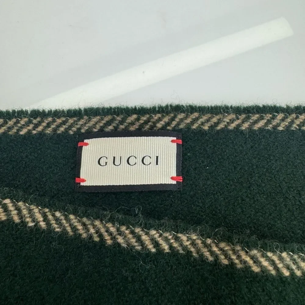 Gucci authentic classic
