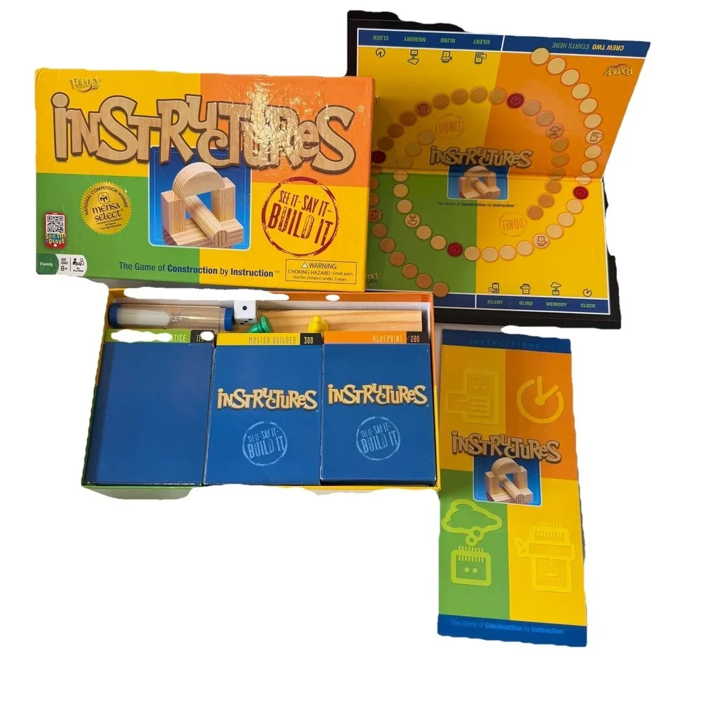 Fundex instructures game