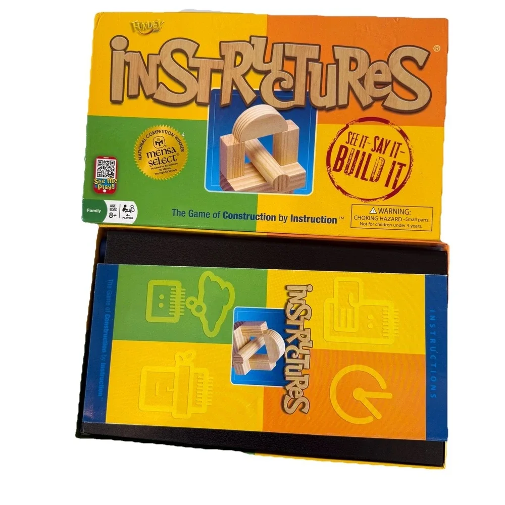 Fundex instructures game