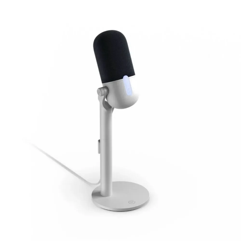 Elgato Wave Neo Microphone USB-C to USB-A Gaming Streaming 10MAI9901