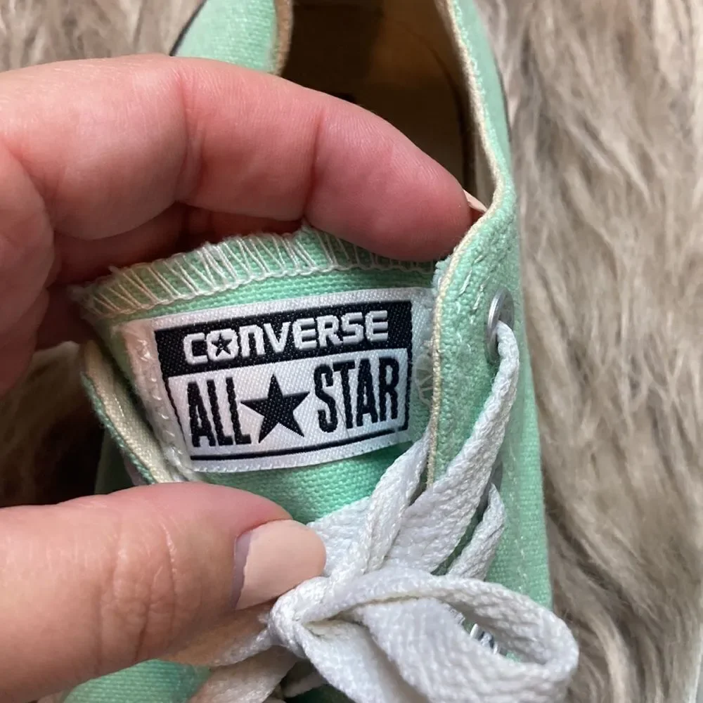 Converse size us