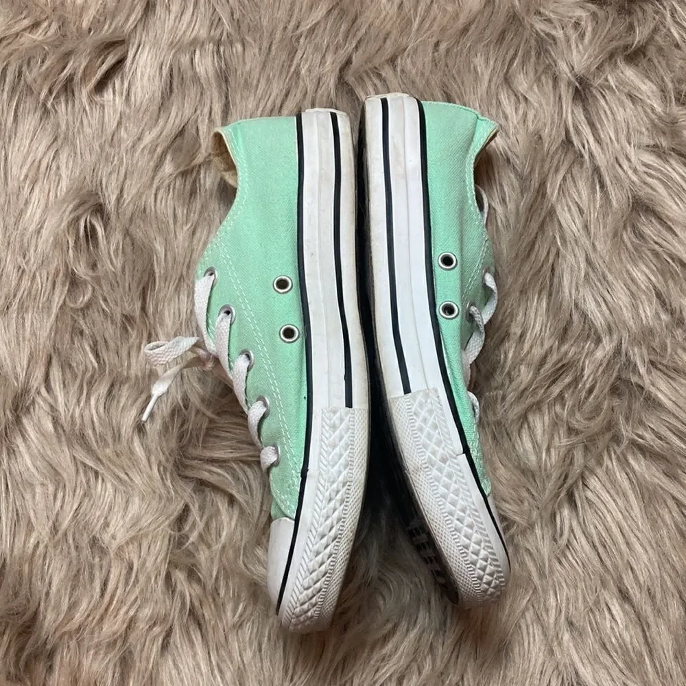 Converse size us