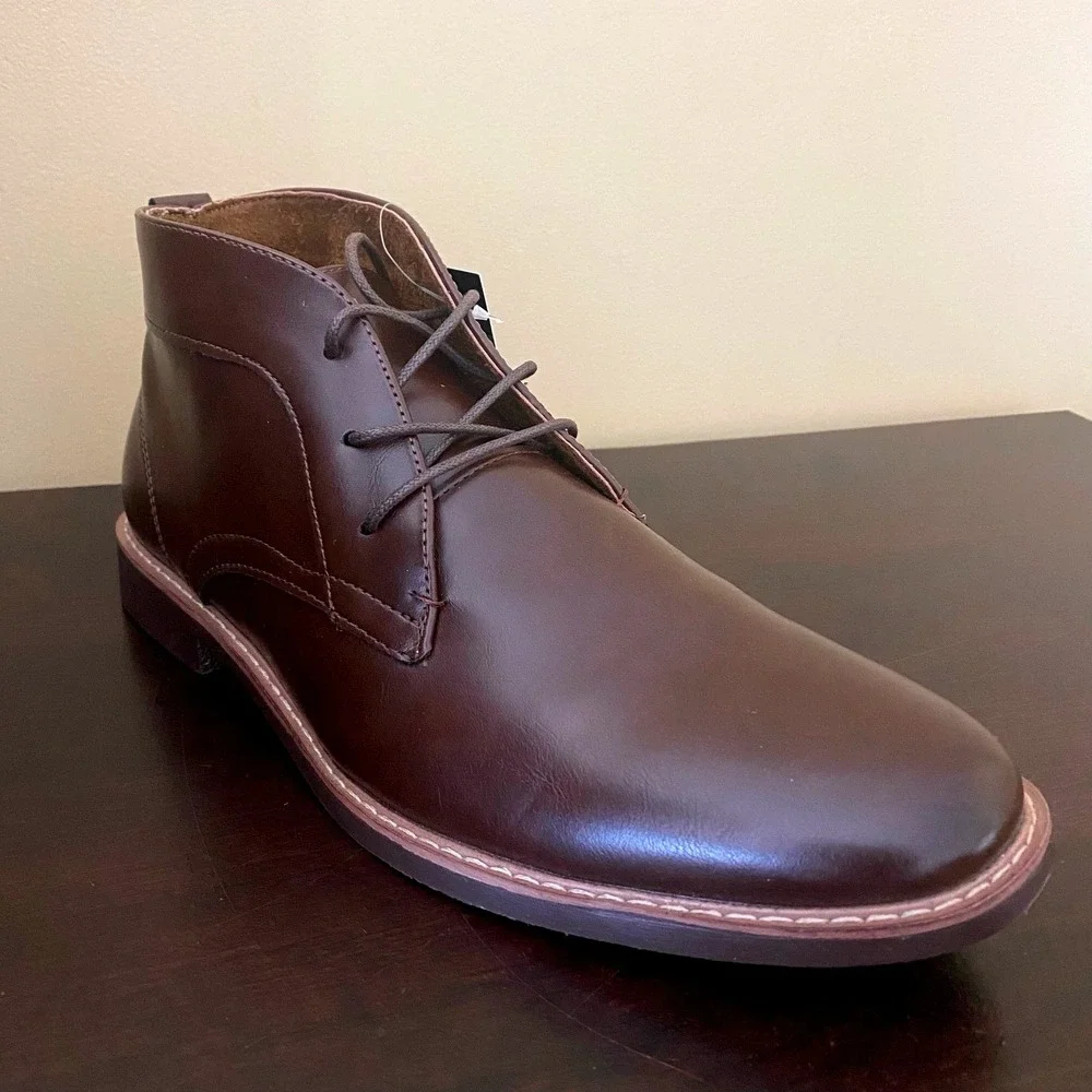 Deer Stags evening toe brown