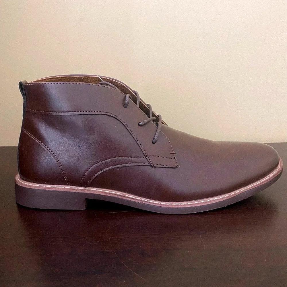 Deer Stags outsole day high