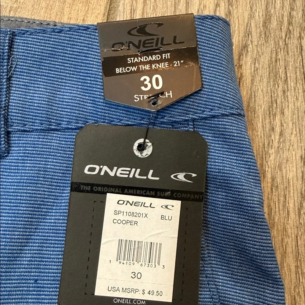 ONeill stylish blue