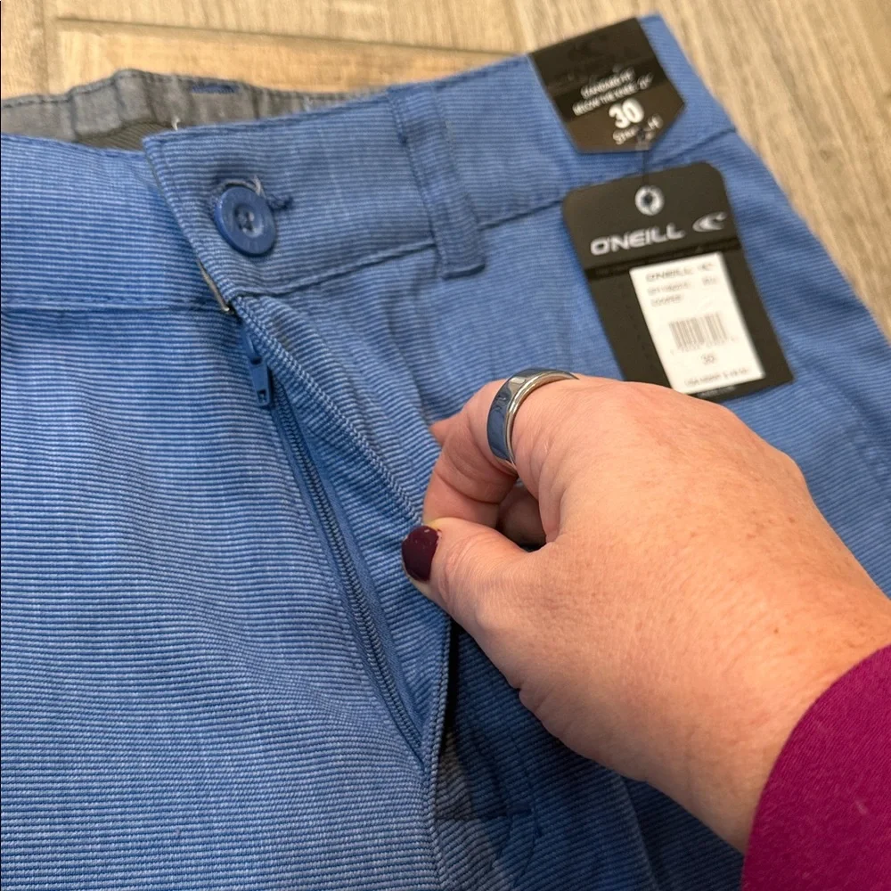 ONeill stylish blue