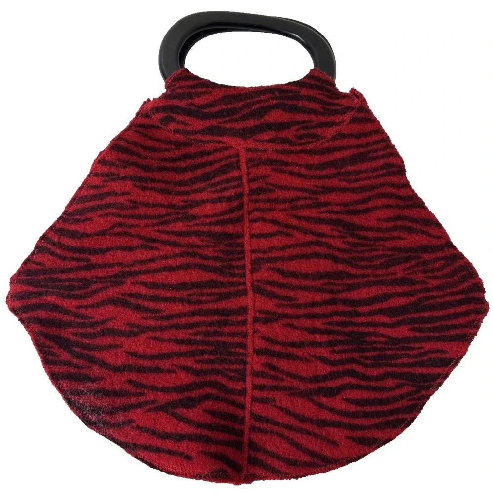 N/A handmade wool