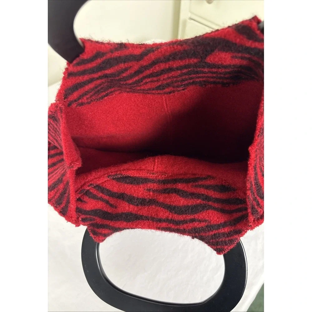 N/A handmade wool