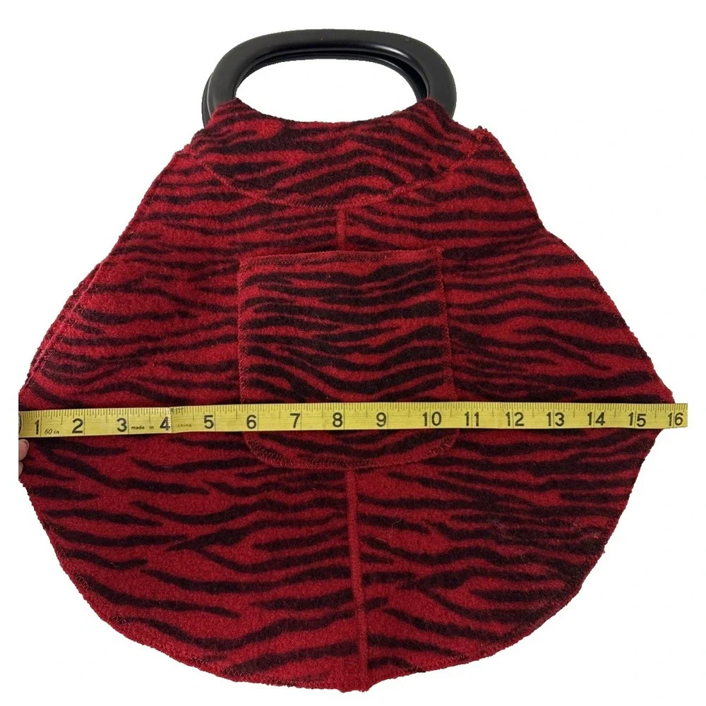 N/A handmade wool