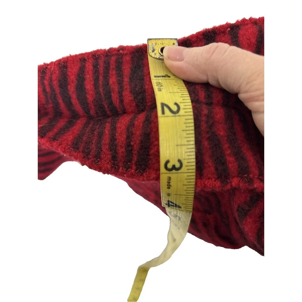 N/A handmade wool