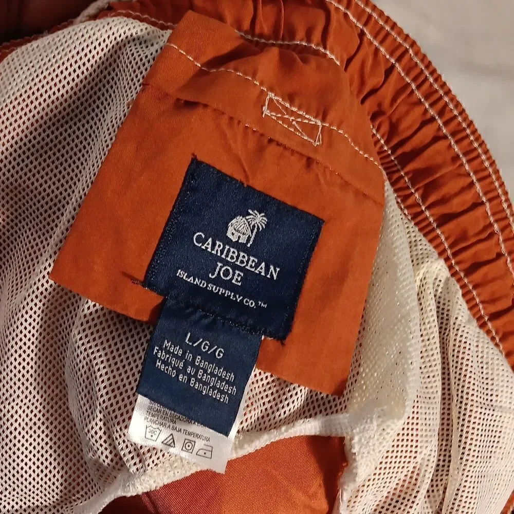 Caribbean Joe side pocket offers
