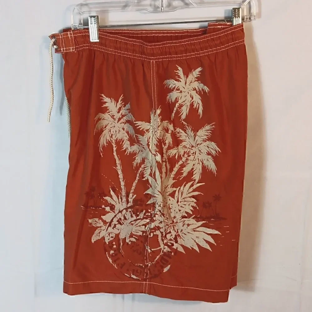 Caribbean Joe waistband inside these