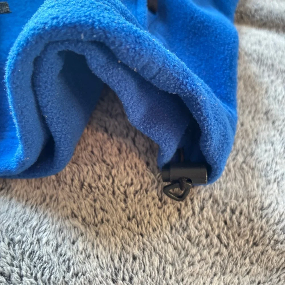 Columbia mens fleece