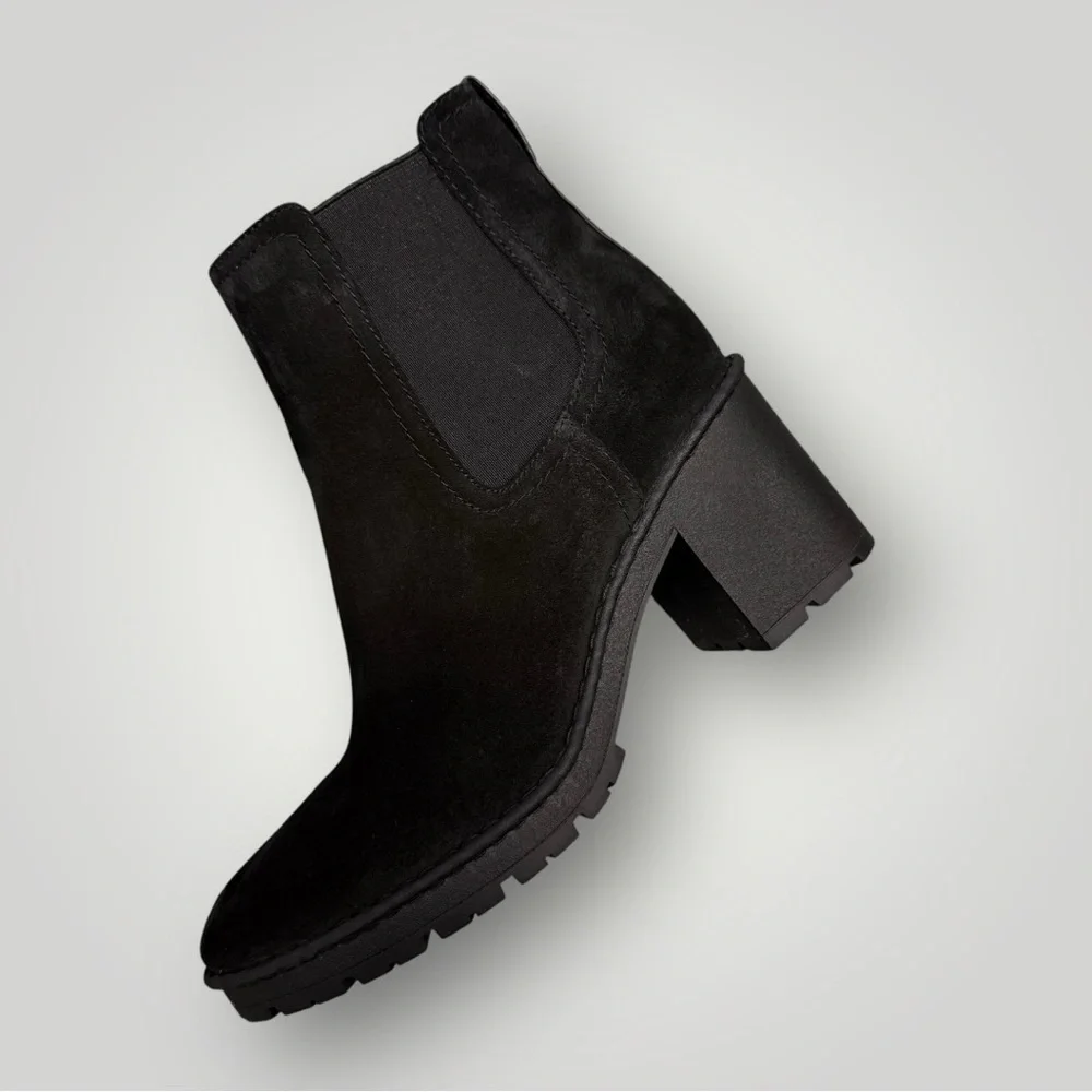 these treaded insole