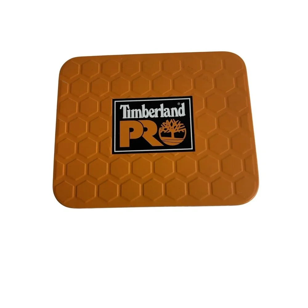 Timberland keep your