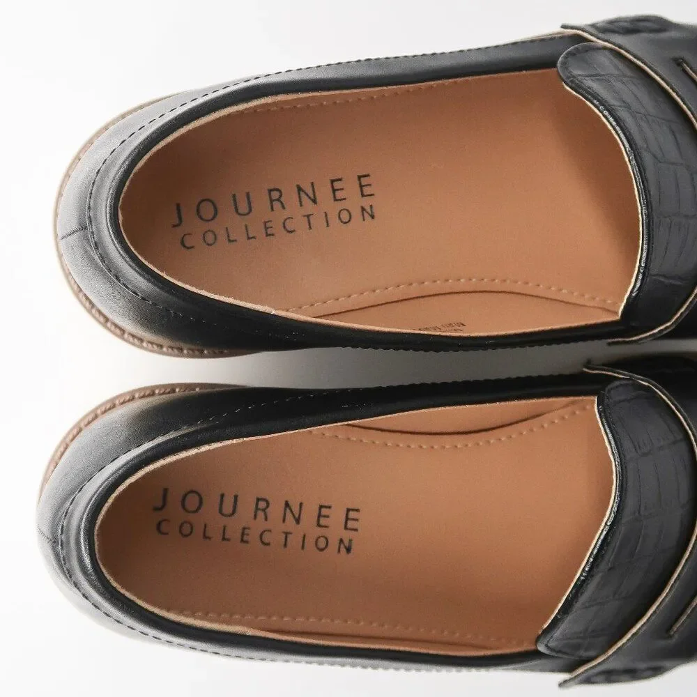 Journee Collection excellent previously