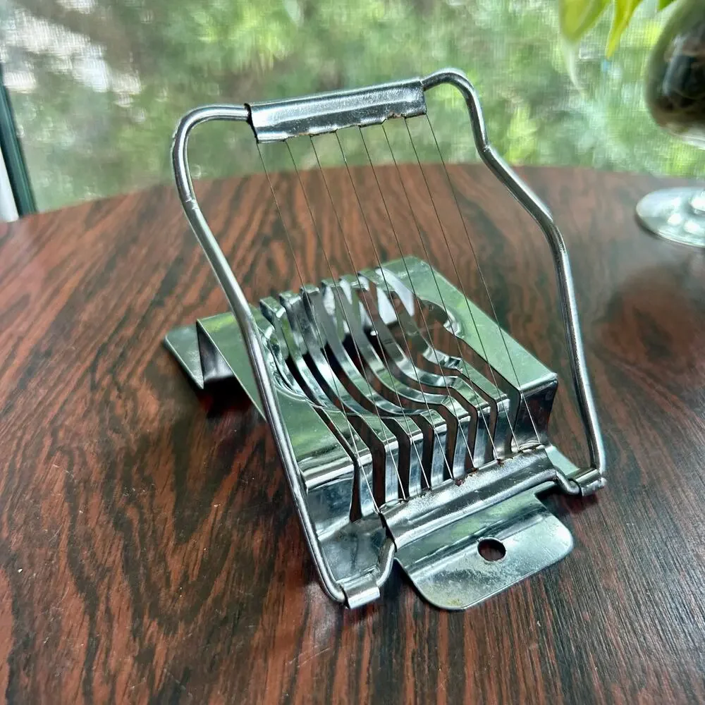 Hong Kong vintage metal