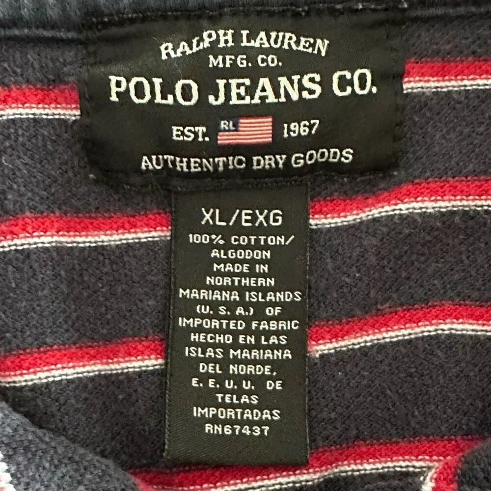 Ralph Lauren vintage polo