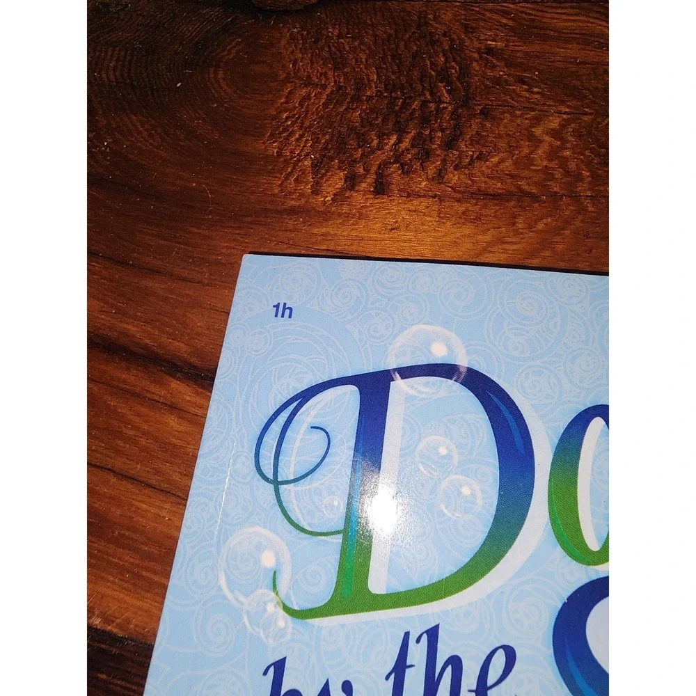 Abeka Reader Down By The Sea 1H First‎ Grade Book Homeschool