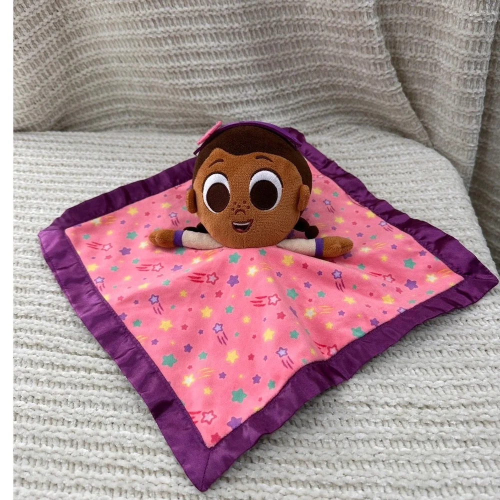 Disney doc mcstuffins