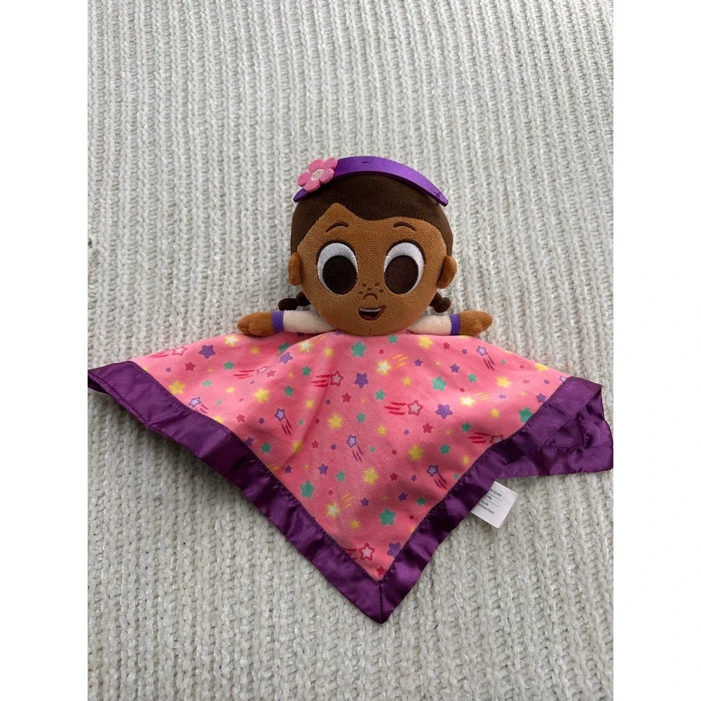 Disney doc mcstuffins