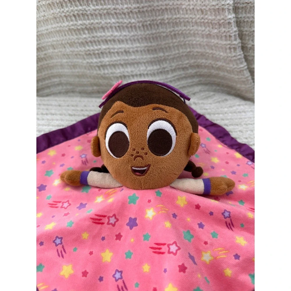 Disney doc mcstuffins