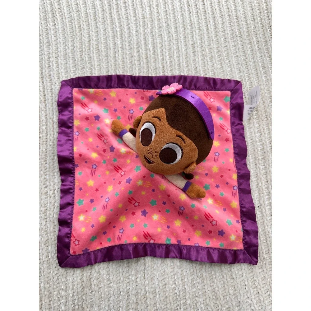 Disney doc mcstuffins