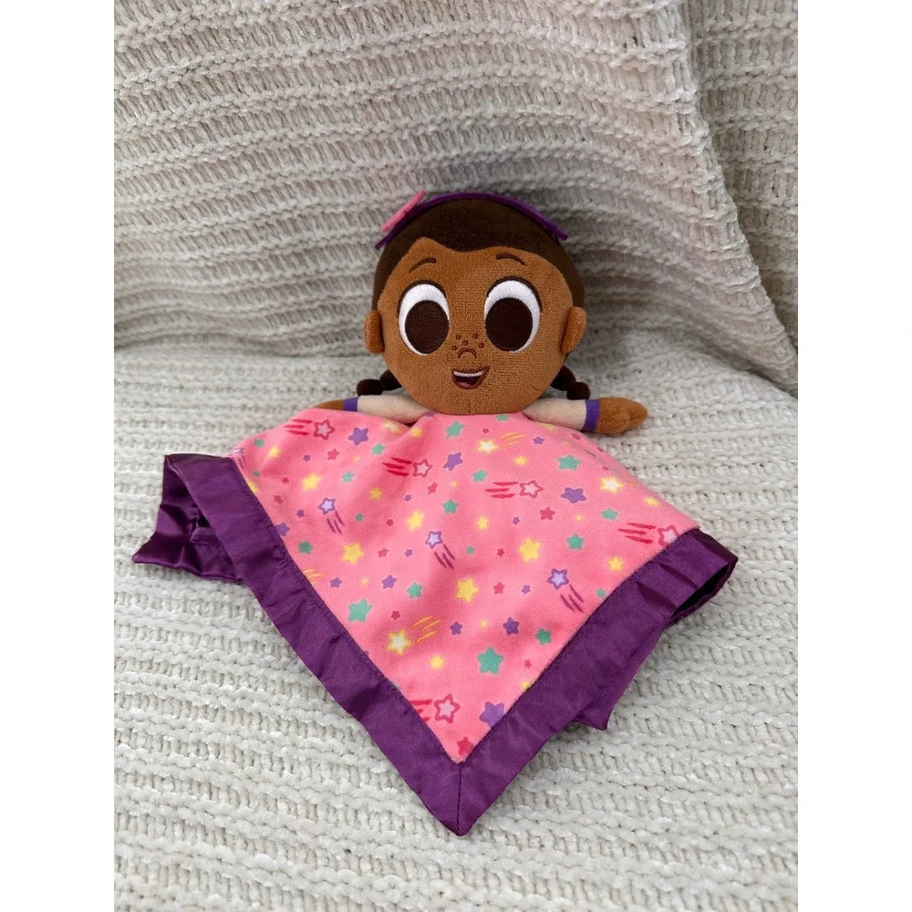 Disney doc mcstuffins