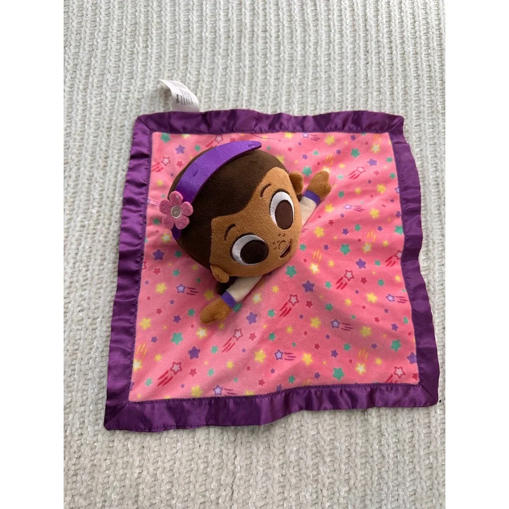 Disney doc mcstuffins