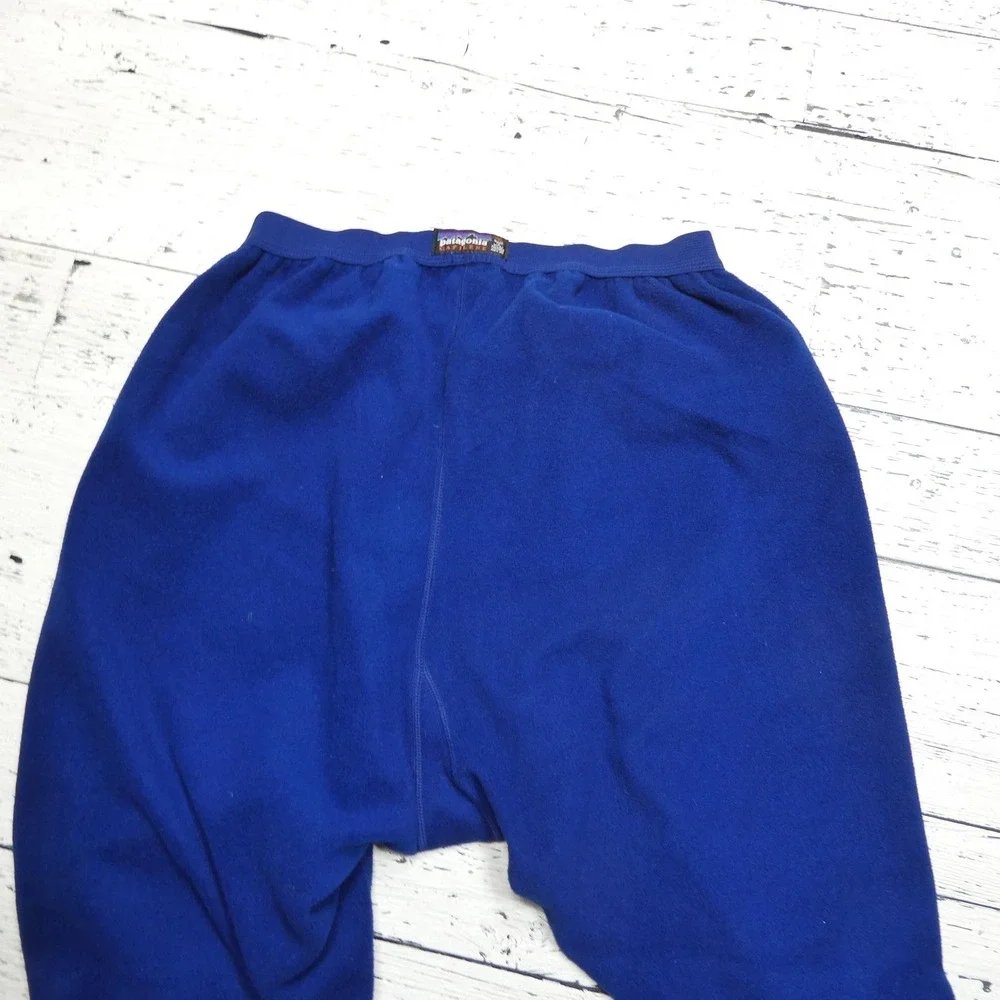 Patagonia vintage capilene