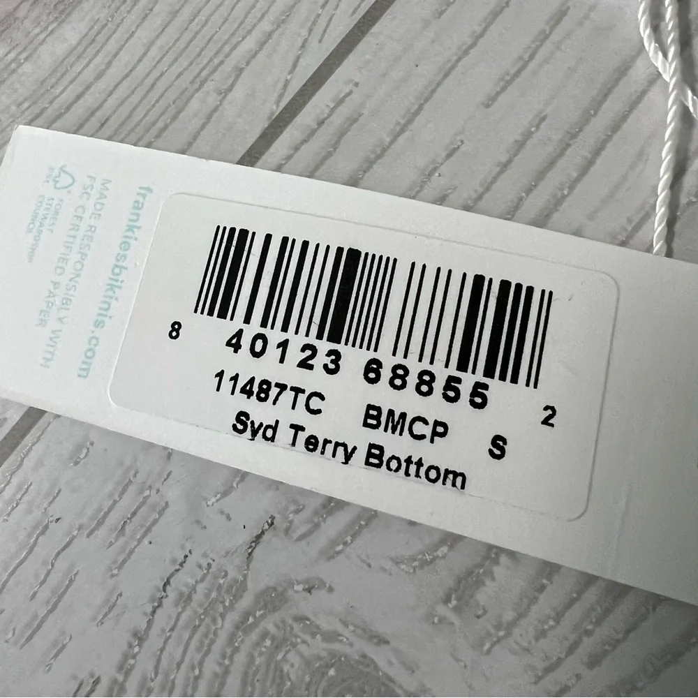 new tags