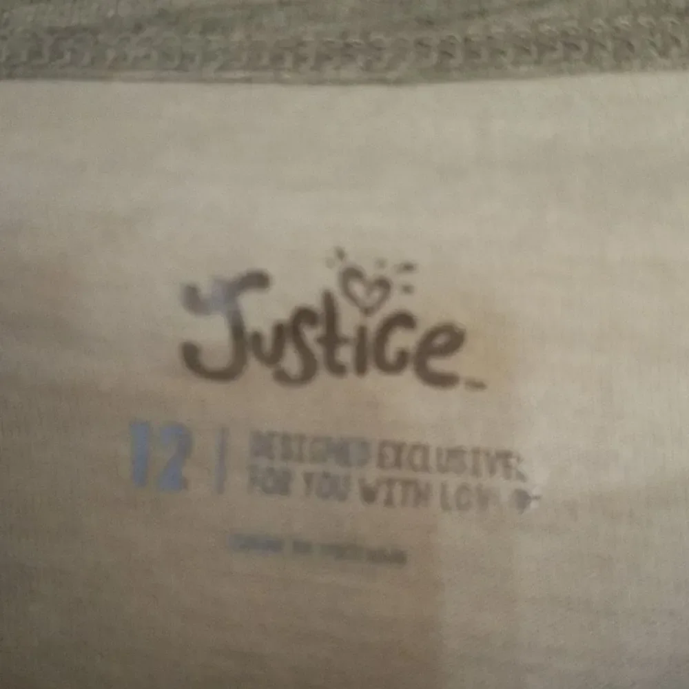 Girls Justice 