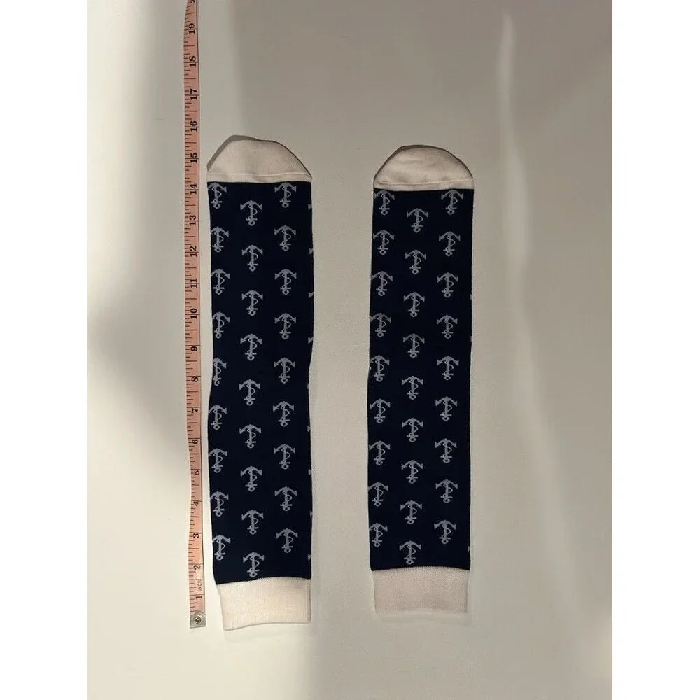 Unbranded classic navy
