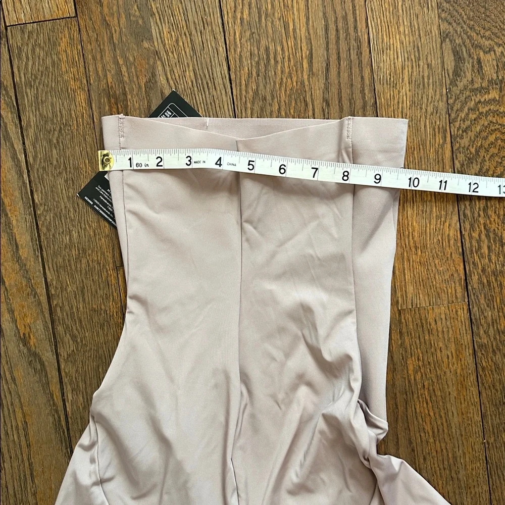 Maidenform thigh slimmer