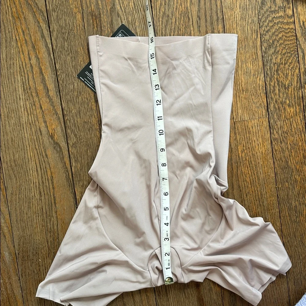 Maidenform thigh slimmer