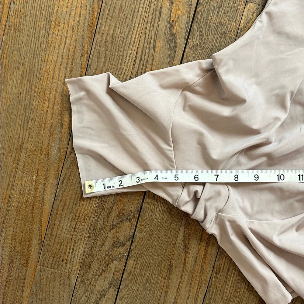Maidenform thigh slimmer