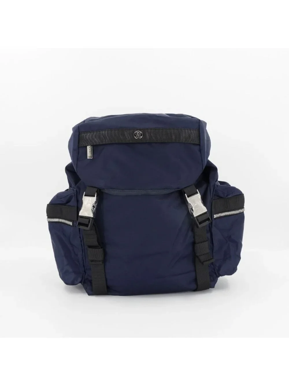 Lululemon Wunderlust Backpack 14L Navy Blue