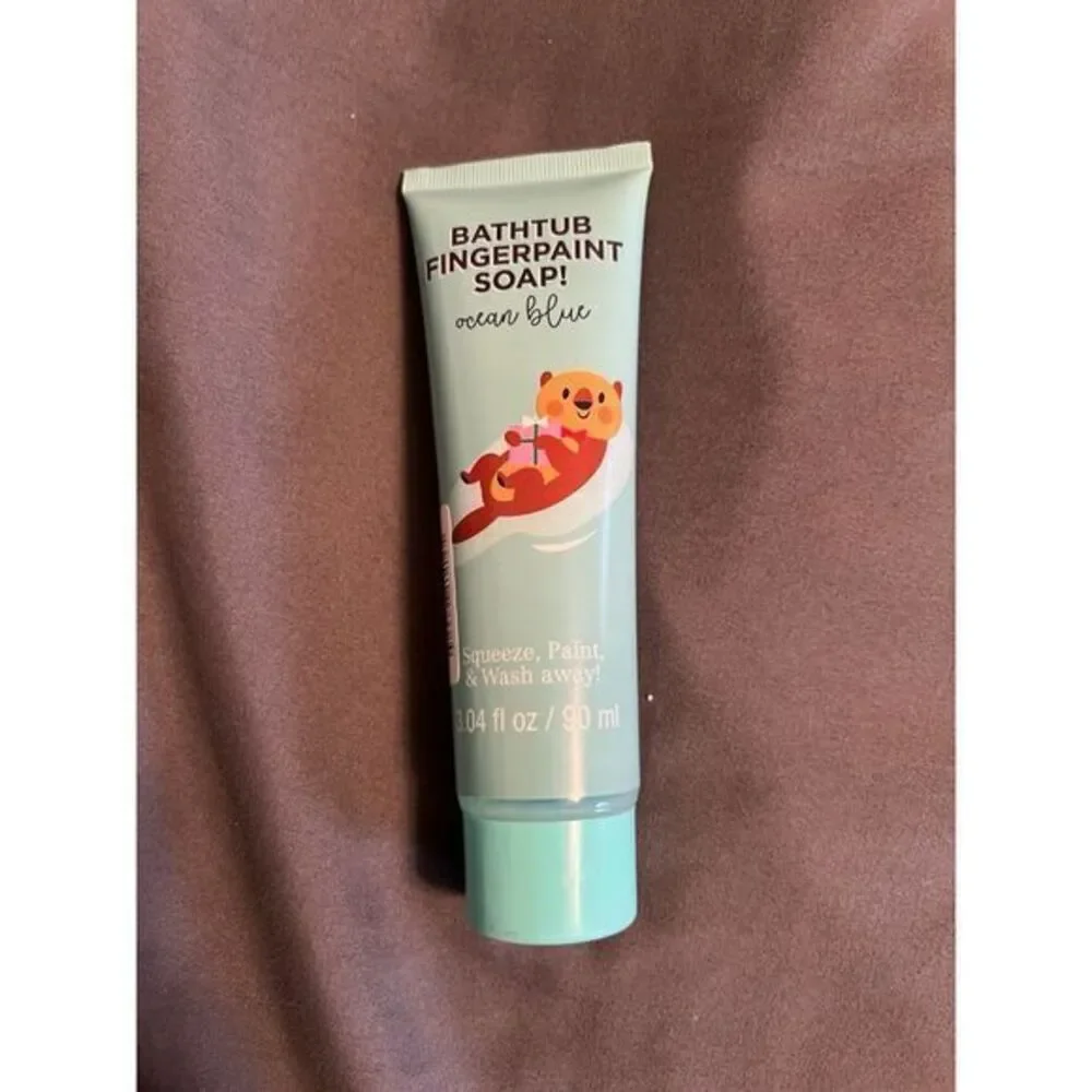 N/A nwt bathtime