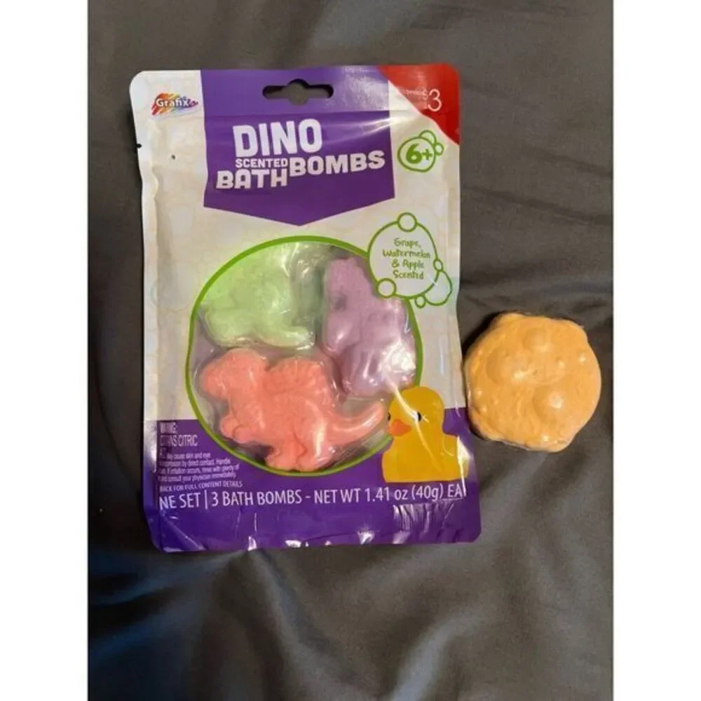 N/A nwt bathtime