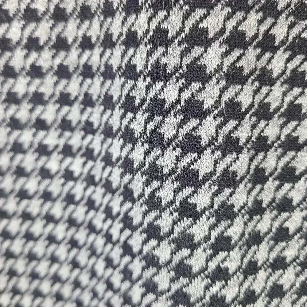 J. Jill jill houndstooth