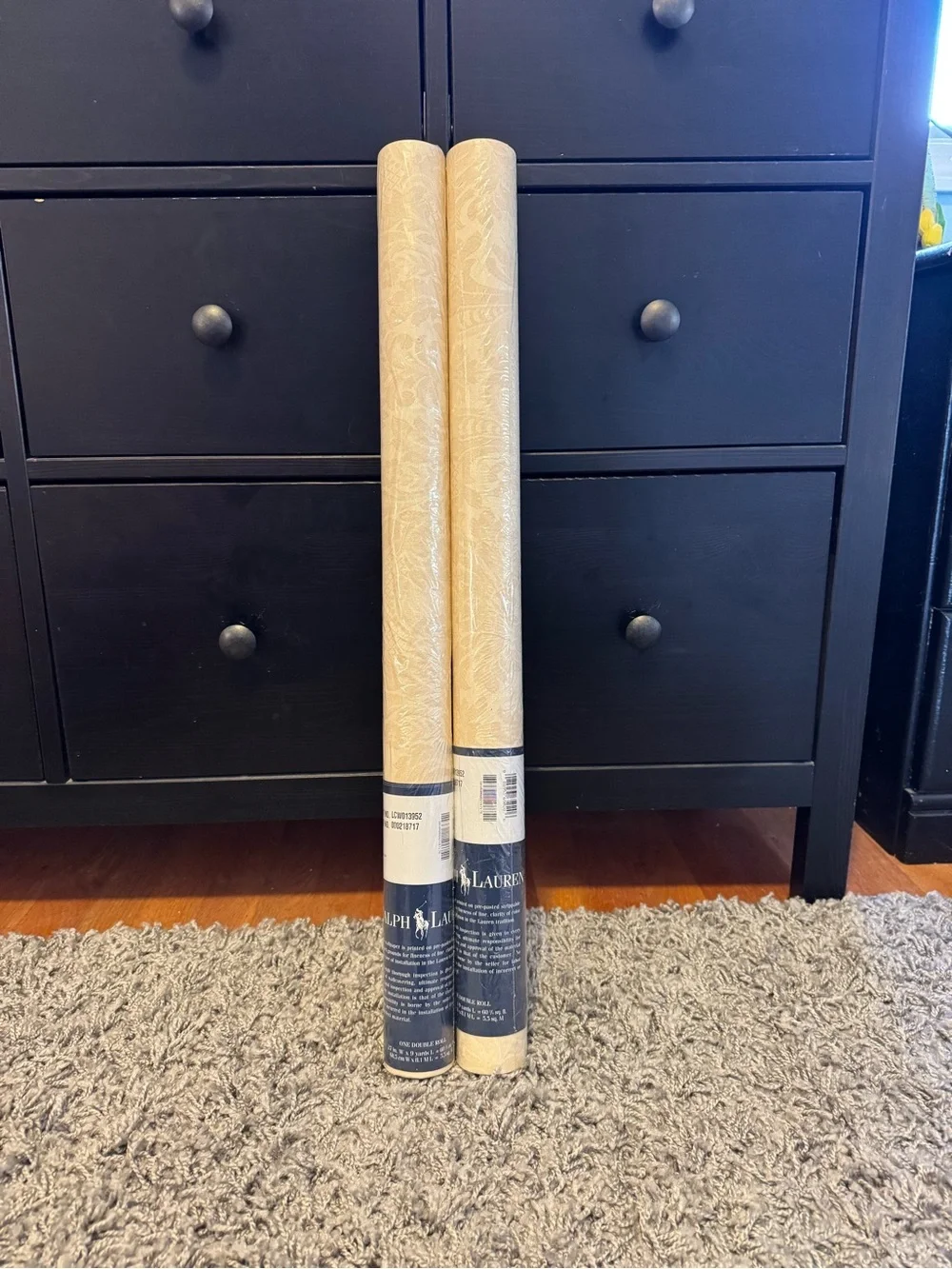 N/A new package